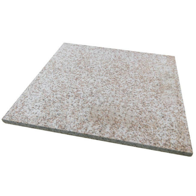 Płytki Granit Kremowy G682 płomień 60x40x2cm HIT !!