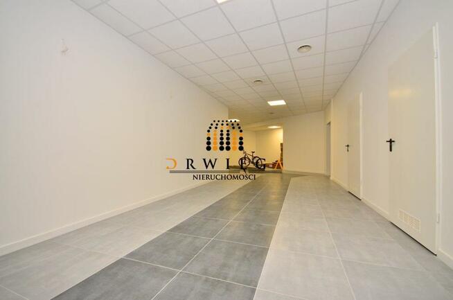 Lokal, Gorzów Wlkp - Centrum, 12 500 zł