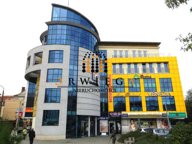 Lokal, Gorzów Wlkp - Centrum, 1 250 zł