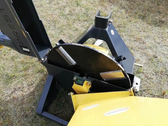 Rębak do drewna CENA Z WAŁKIEM