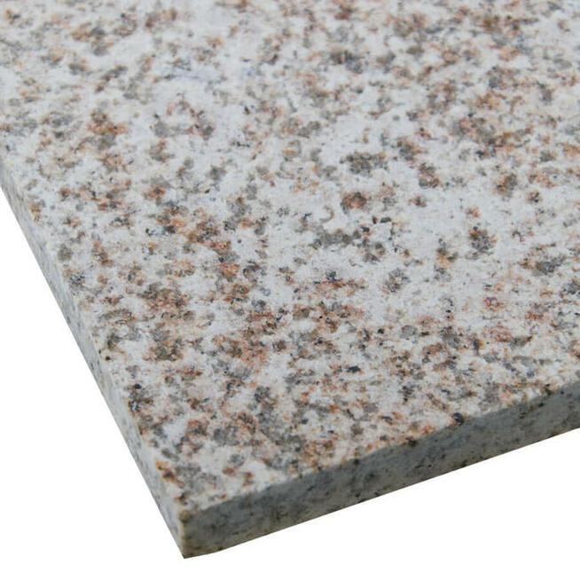Płytki Granit Kremowy G682 płomień 60x40x2cm HIT !!