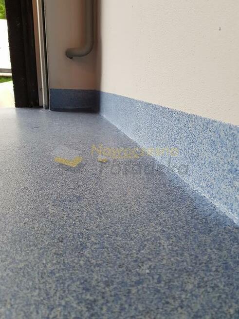 Zamiast płytek do garażu - POSADZKA ŻYWICZNA - cała Polska !