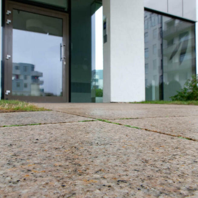 Płytki Granit Kremowy G682 płomień 60x40x2cm HIT !!