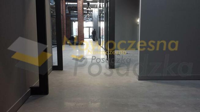 Zamiast płytek do garażu - POSADZKA ŻYWICZNA - cała Polska !