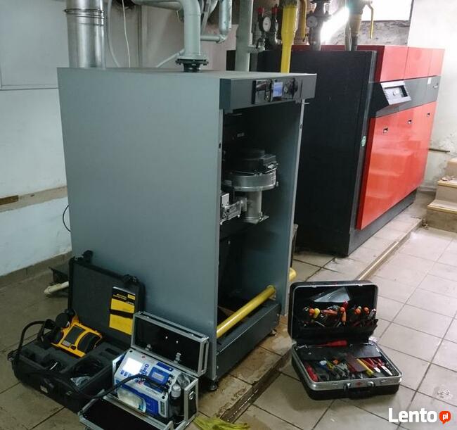 CZYSTE CIEPŁO W TWOIM DOMU