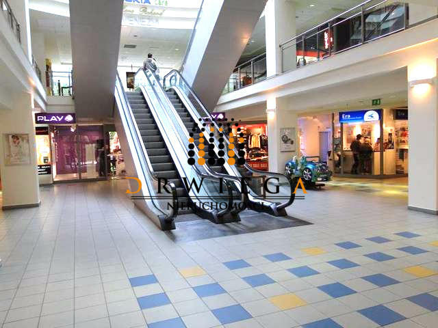 Lokal, Gorzów Wlkp - Centrum, 1 250 zł