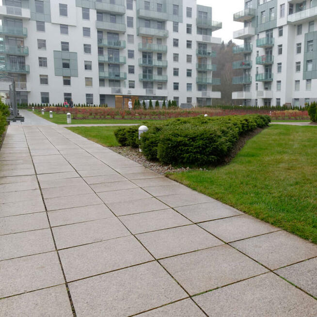 Płytki Granit Kremowy G682 płomień 60x40x2cm HIT !!