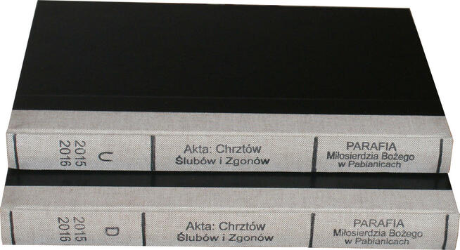 Introligator - Zachodnia 53