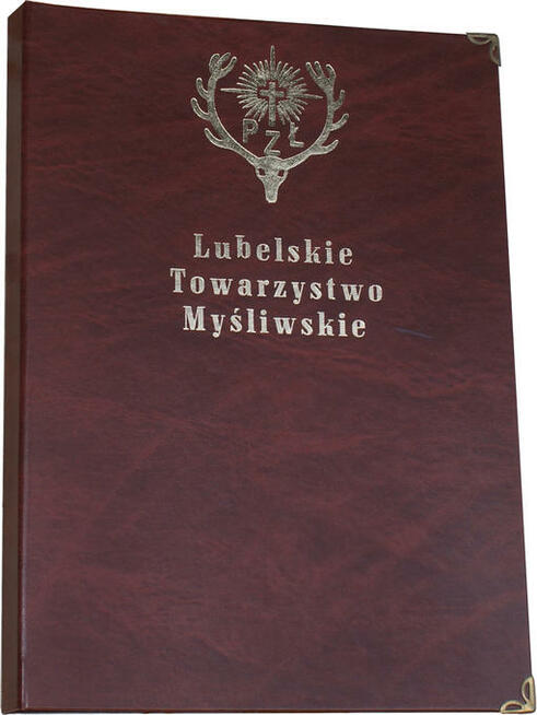 Introligator - Zachodnia 53