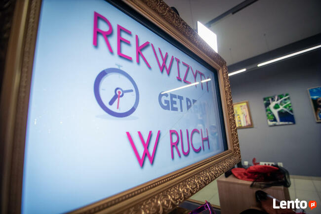 Fotobudka Opole od 449 zł =1h Promocja