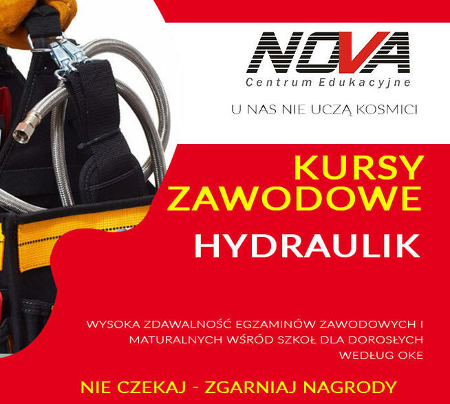 Kurs Hydraulik