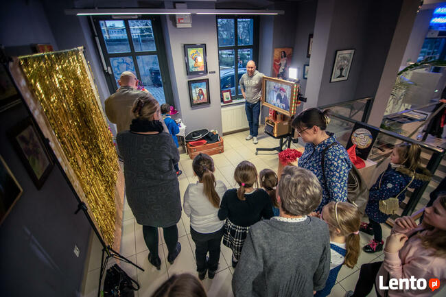 Fotobudka Opole od 449 zł =1h Promocja