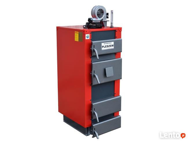 OSTATNIE SZTUKI KOtły Pleszew UKS kocioł drewno węgiel PIEC