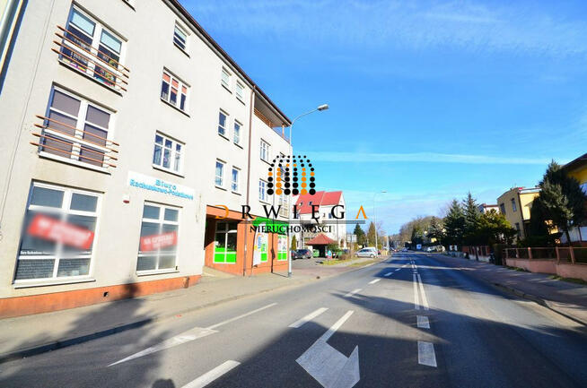 Budynek Mieszkalny, Gorzów Wlkp, 2 000 000 zł