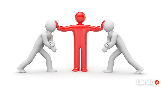 Mediacje Mediatorka Szewczyk-Keller