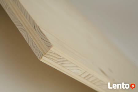 Drewno konstrukcyjne BSH GL24, kantówki, krawędziaki, belki,