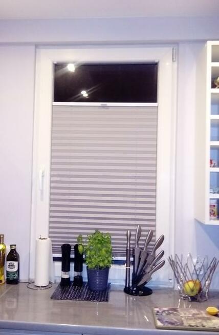 ,,,,,Rolety, plisy, żaluzje