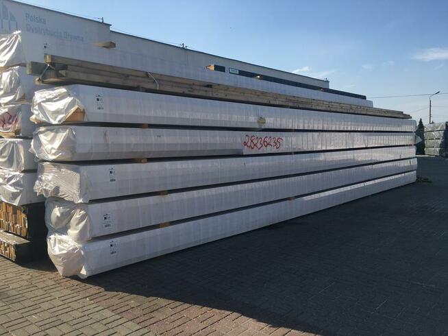 Elewacje / Podbitki / Tarasy / Legary / Łaty