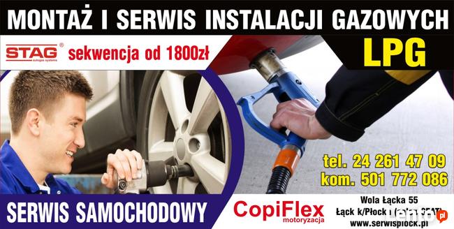 legalizacja butli gazowych, wymiana zbiorników LPG