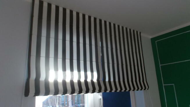 ,,,,,Rolety, plisy, żaluzje