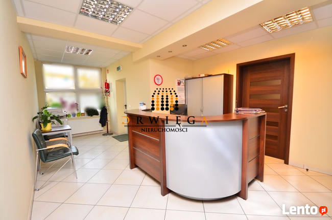 Budynek Biurowy, Gorzów Wlkp, 3 500 zł