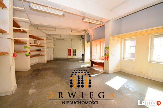 Hala Przemysłowo - Produkcyjna, Gorzów Wlkp, 460 000 zł