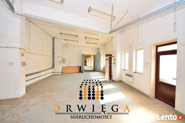 Hala Przemysłowo - Produkcyjna, Gorzów Wlkp, 460 000 zł