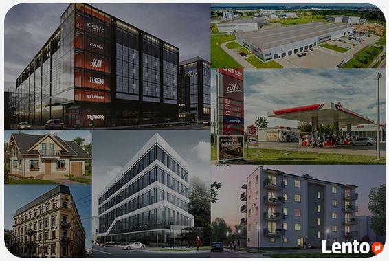 Wycena Domu, Działki, Mieszkania - Rzeczoznawca Majątkowy