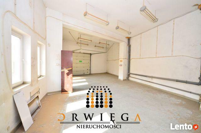 Hala Przemysłowo - Produkcyjna, Gorzów Wlkp, 460 000 zł