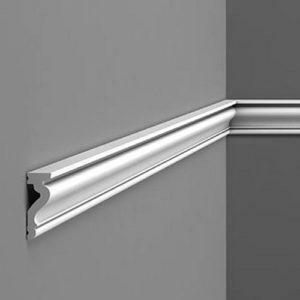 Sztukateria Listwy Przypodłogowe Gzymsy Dekoracje ścienne