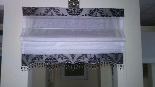 ,,,,,Rolety, plisy, żaluzje