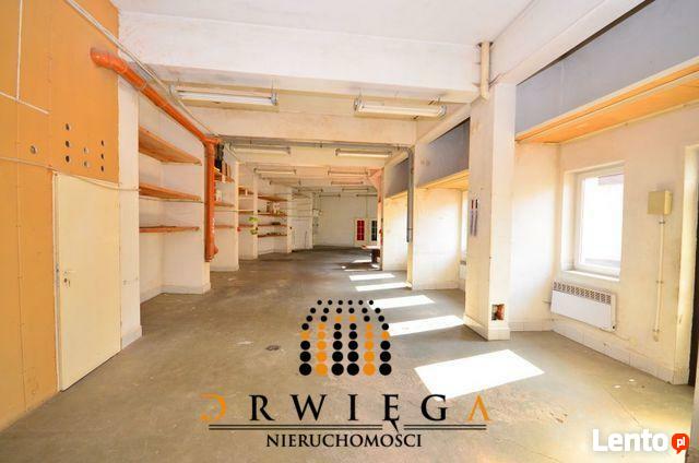 Hala Przemysłowo - Produkcyjna, Gorzów Wlkp, 460 000 zł