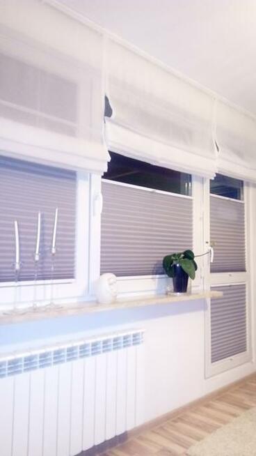 ,,,,,Rolety, plisy, żaluzje