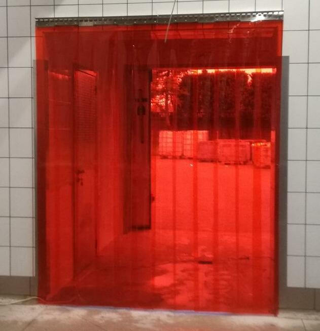 Najtańsze kurtyny paskowe