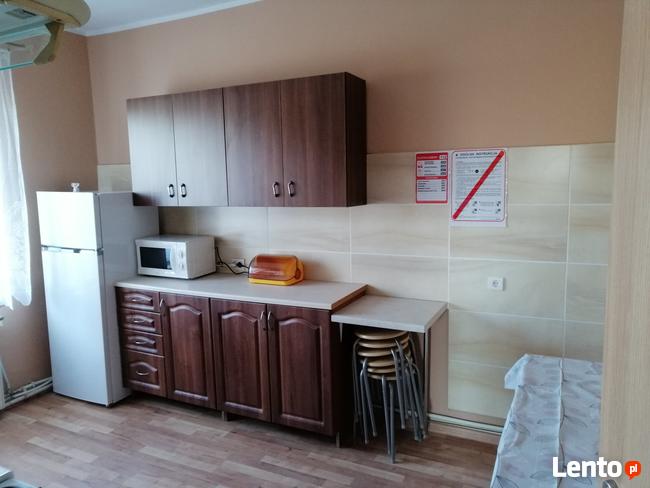 Noclegi/ Noclegi pracownicze u Morsika