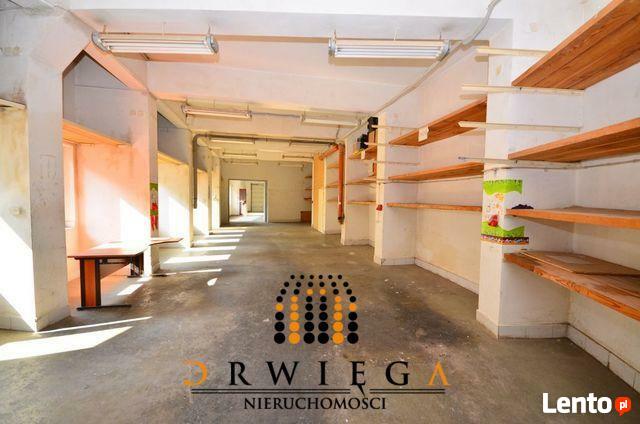 Hala Przemysłowo - Produkcyjna, Gorzów Wlkp, 460 000 zł