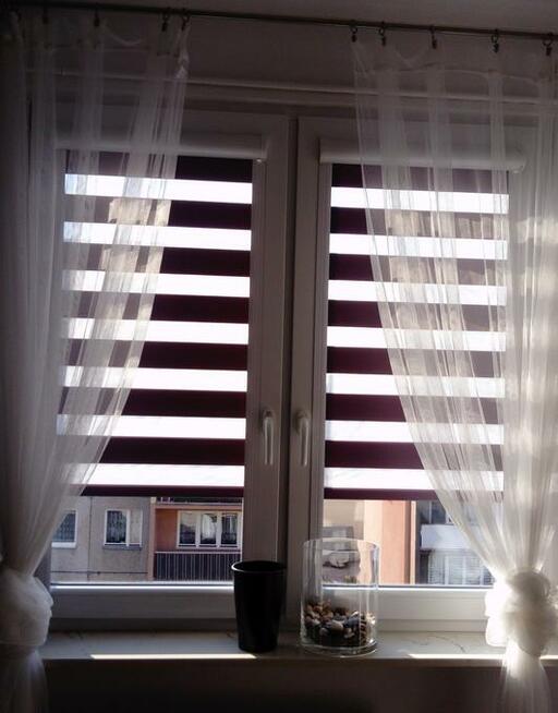 ,,,,,Rolety, plisy, żaluzje