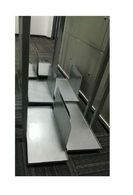 Uchwyt na komputer podwieszany 20×45