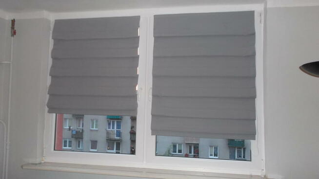 ,,,,,Rolety, plisy, żaluzje