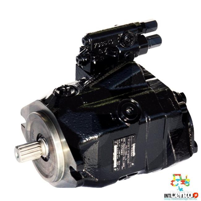 POMPA HYDRAULICZNA BOSCH DO CASE MX, McCORMIC MXT