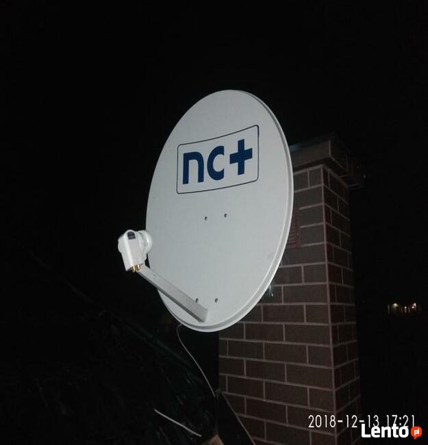 SERWIS montaz ustawienie ,TV SAT, DVB-T podwieszanie tv