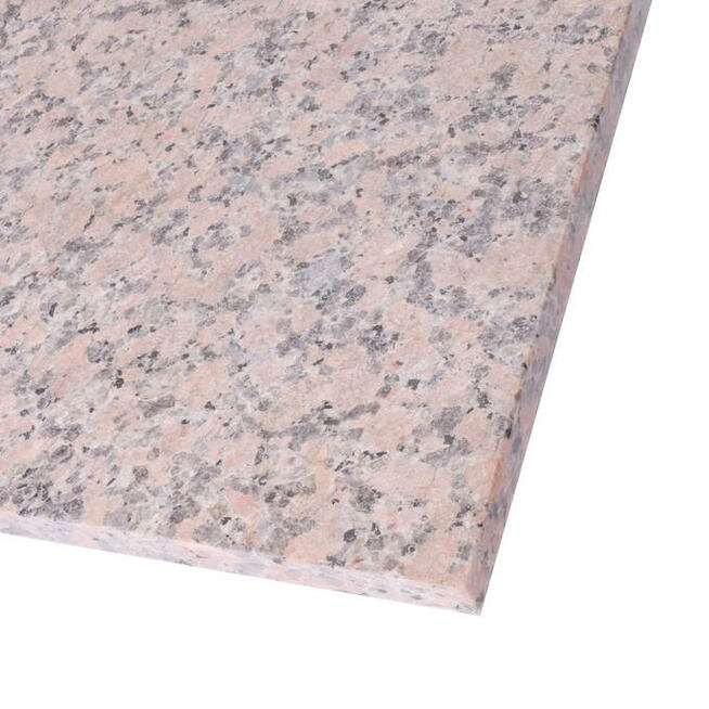 Płytki Granit Czerwony Maple Red Struktura 60x60x2cm