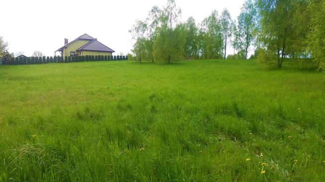 działki w okolicy Stargardu