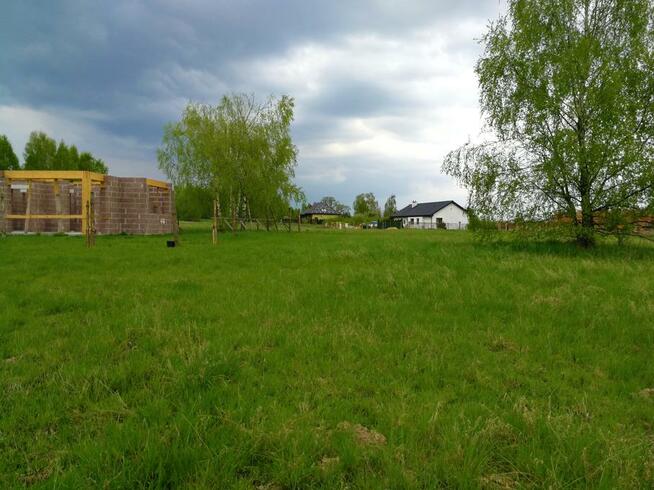 działki w okolicy Stargardu