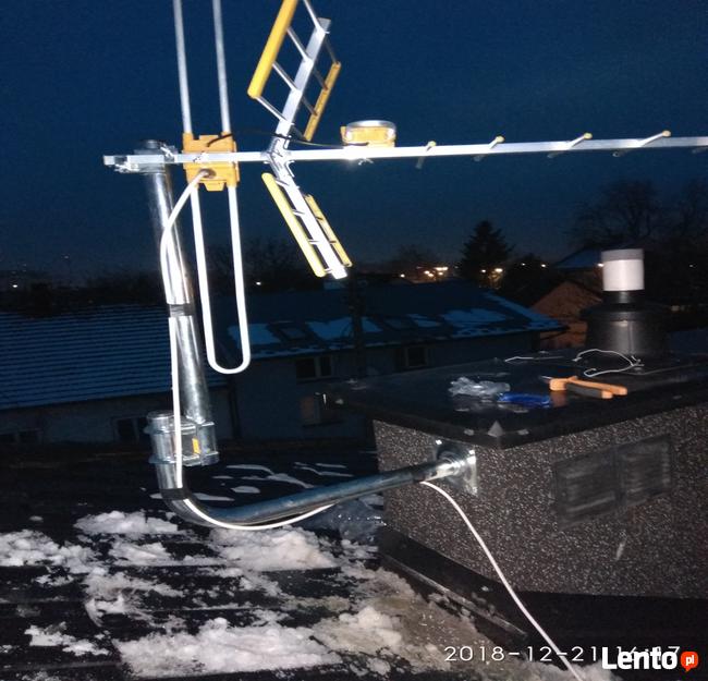 SERWIS montaz ustawienie ,TV SAT, DVB-T podwieszanie tv