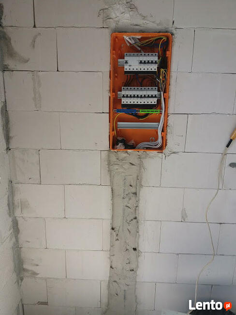 Elektryk Poznań 533516600