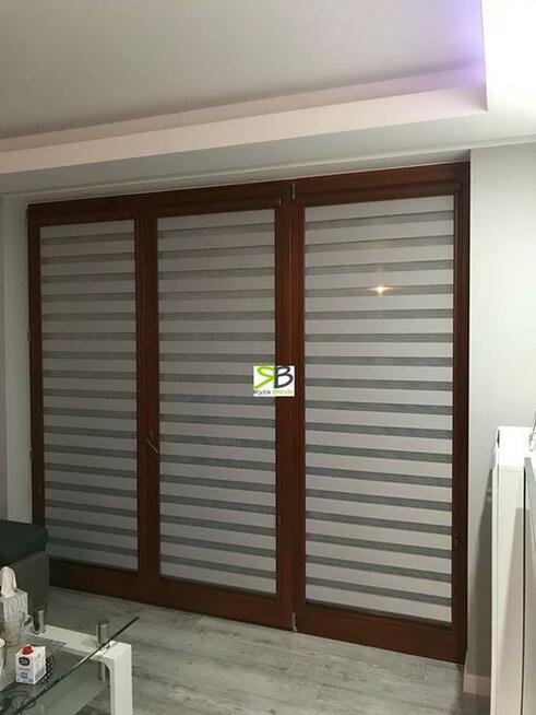 Rolety dzień noc ( Producent)