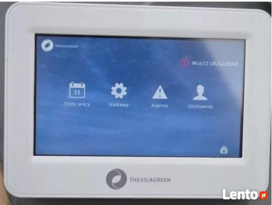 Rekuperacja - Wentylacja Mechaniczna z odzyskiem Ciepła