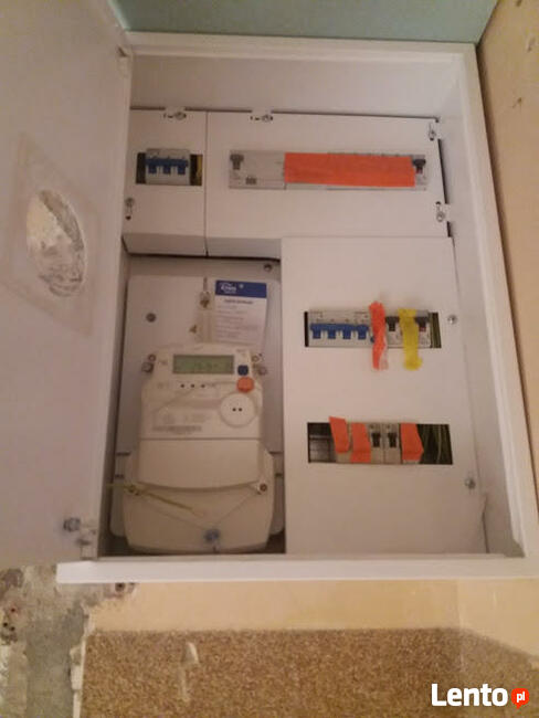 Elektryk Swarzędz 533516600