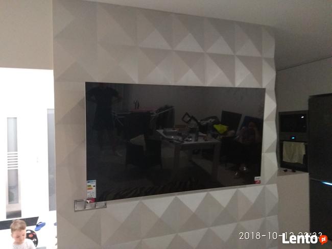 SERWIS montaz ustawienie ,TV SAT, DVB-T podwieszanie tv